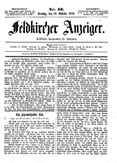 Feldkircher Anzeiger