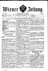 Wiener Zeitung