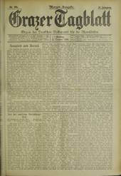 Grazer Tagblatt