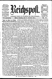 Reichspost