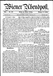 Wiener Zeitung