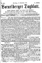 Bregenzer/Vorarlberger Tagblatt