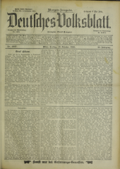 Deutsches Volksblatt