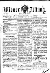 Wiener Zeitung