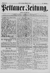 Pettauer Zeitung