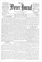 Neues Wiener Journal