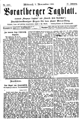 Bregenzer/Vorarlberger Tagblatt