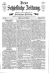 Neue Schlesische Zeitung