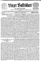 Linzer Volksblatt