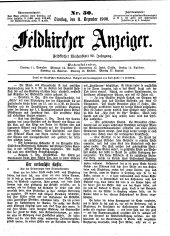 Feldkircher Anzeiger