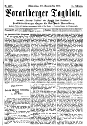 Bregenzer/Vorarlberger Tagblatt