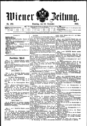 Wiener Zeitung