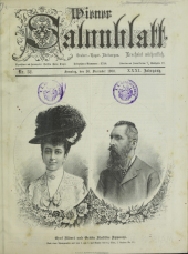 Wiener Salonblatt