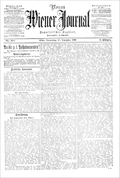 Neues Wiener Journal