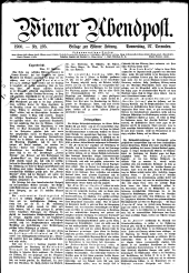 Wiener Zeitung