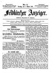 Feldkircher Anzeiger