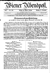 Wiener Zeitung