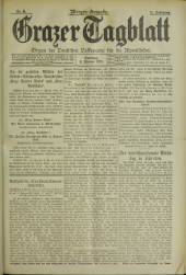 Grazer Tagblatt