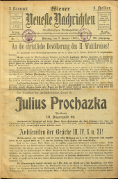 Wiener Neueste Nachrichten