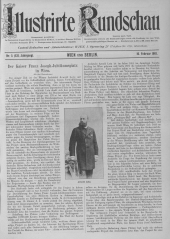 Dillinger's Reisezeitung