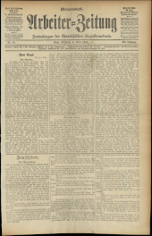 Arbeiter Zeitung
