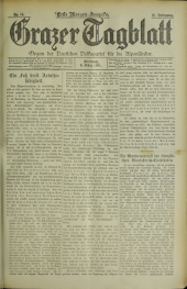 Grazer Tagblatt