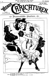 Wiener Caricaturen