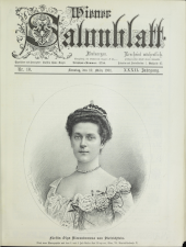 Wiener Salonblatt