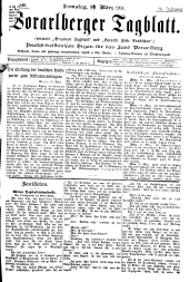 Bregenzer/Vorarlberger Tagblatt