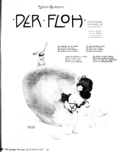 Der Floh