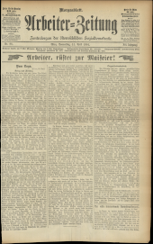 Arbeiter Zeitung