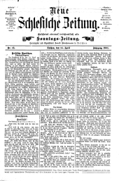 Neue Schlesische Zeitung