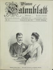 Wiener Salonblatt