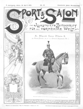 Sport und Salon