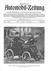 Allgemeine Automobil-Zeitung