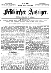 Feldkircher Anzeiger