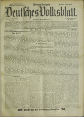 Deutsches Volksblatt