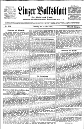 Linzer Volksblatt