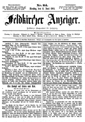 Feldkircher Anzeiger