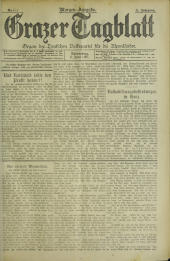 Grazer Tagblatt