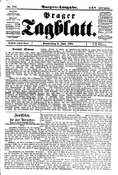 Prager Tagblatt