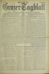 Grazer Tagblatt