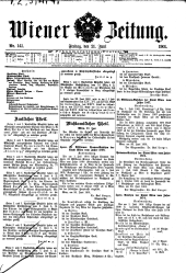 Wiener Zeitung