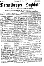 Bregenzer/Vorarlberger Tagblatt