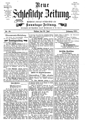 Neue Schlesische Zeitung