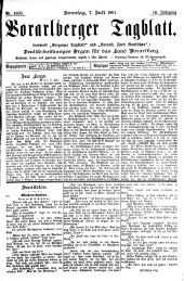 Bregenzer/Vorarlberger Tagblatt