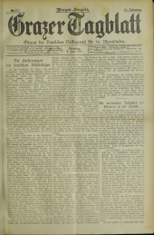Grazer Tagblatt