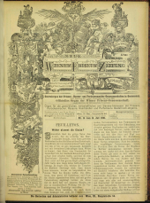 Neue Wiener Friseur-Zeitung