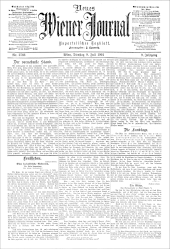 Neues Wiener Journal