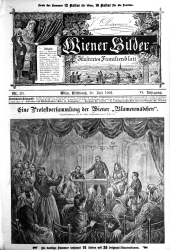 Wiener Bilder